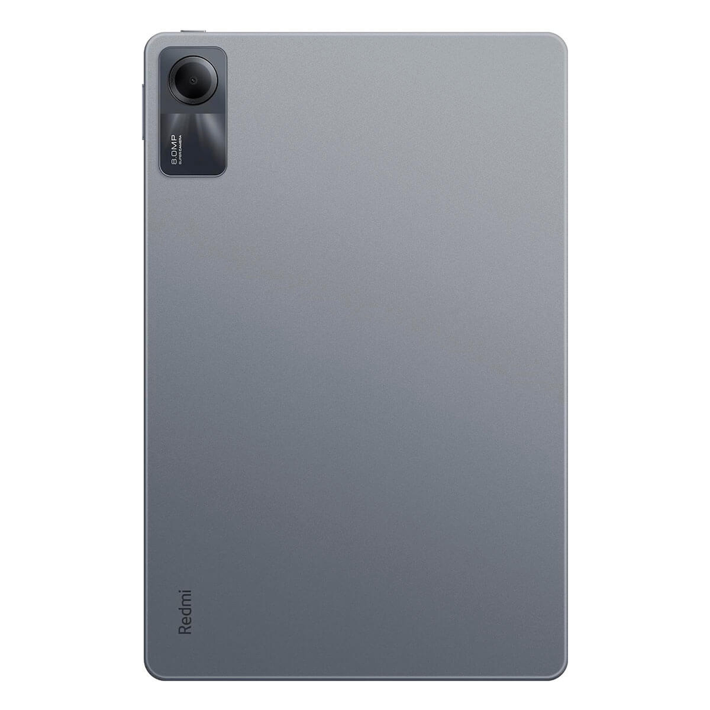 Xiaomi Redmi Pad SE 11" 6GB/128GB Wi-Fi Gris Grafito (Graphite Gray)