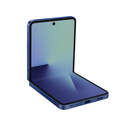 Samsung Galaxy Z Flip7 5G 12GB/256GB Azul (Blue Shadow) Dual SIM SM-F766B