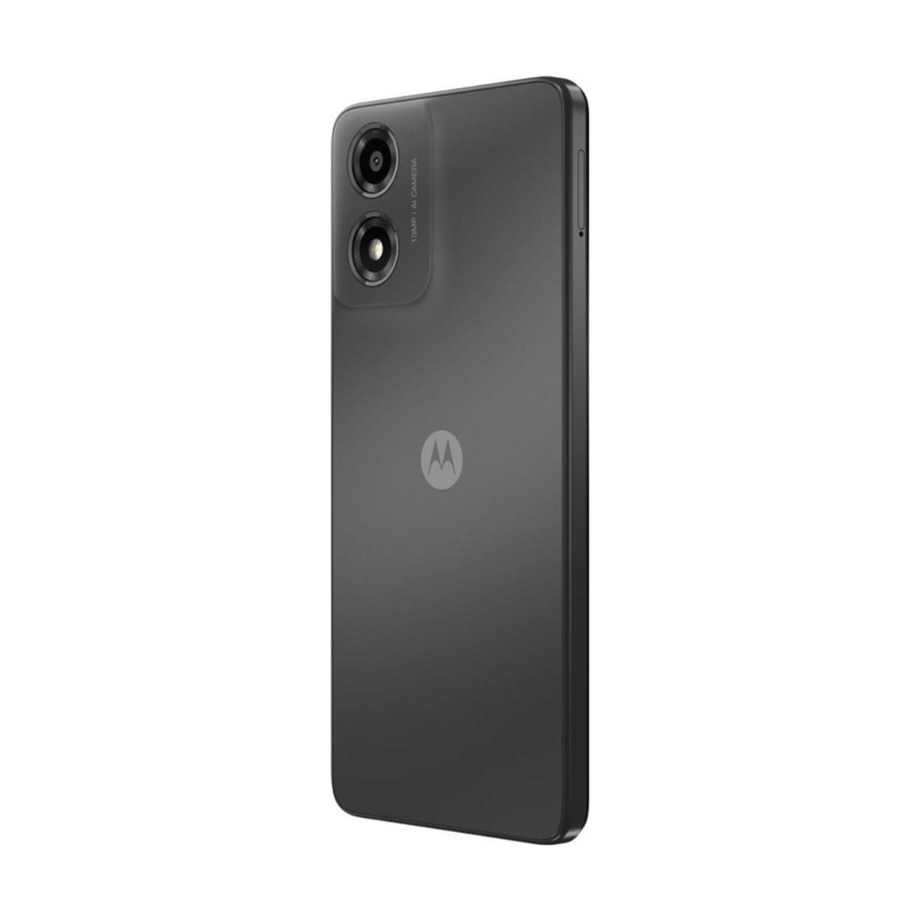 Motorola Moto E14 2GB/64GB Gris (Graphite Grey) Dual SIM
