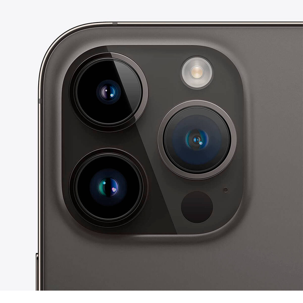 Apple iPhone 15 Pro Max 256GB Negro (Black Titanium)