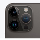Apple iPhone 15 Pro Max 256GB Negro (Black Titanium)