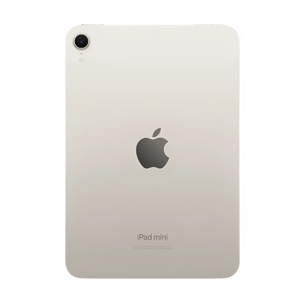 Apple iPad Mini 2021 (6ª Gen.) 64GB Wi-Fi + Cellular Blanco (Starlight)