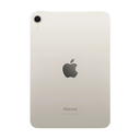 Apple iPad Mini 2021 (6ª Gen.) 64GB Wi-Fi + Cellular Blanco (Starlight)