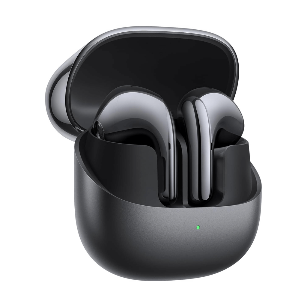 Xiaomi Buds 5 Auriculares Bluetooth Negro (Graphite Black) BHR8117GL

