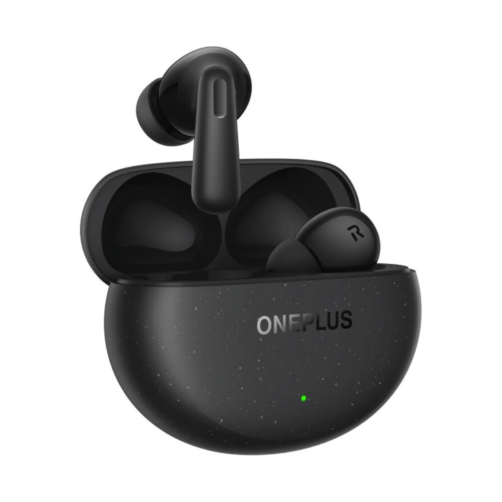 OnePlus Nord Buds 3 Pro Auriculares Bluetooth Negro (Starry Black)
