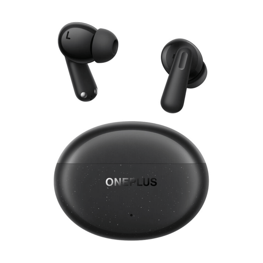 OnePlus Nord Buds 3 Pro Auriculares Bluetooth Negro (Starry Black)

