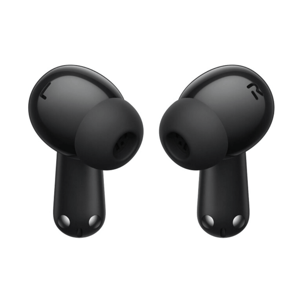 OnePlus Nord Buds 3 Pro Auriculares Bluetooth Negro (Starry Black)
