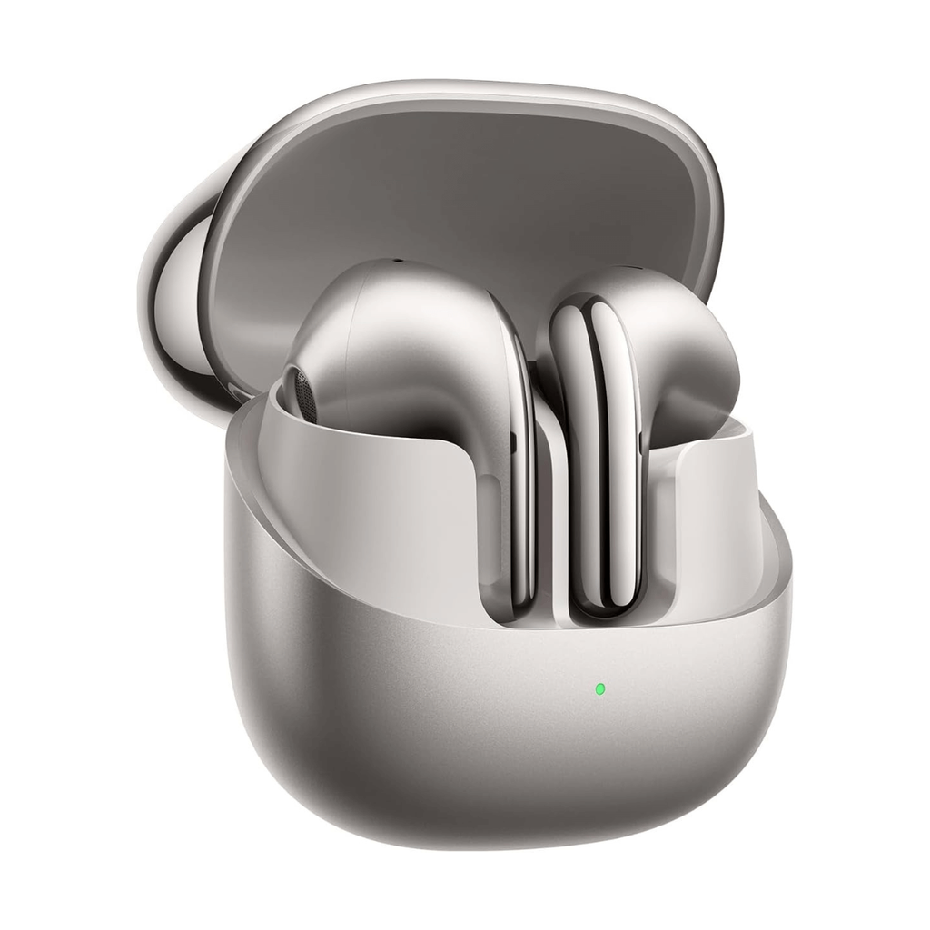 Xiaomi Buds 5 Auriculares Bluetooth Gris (Titan Gray) BHR8117GL
