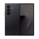 Samsung Galaxy Z Fold7 5G 12GB/256GB Negro (Jet Black) Dual SIM SM-F966B