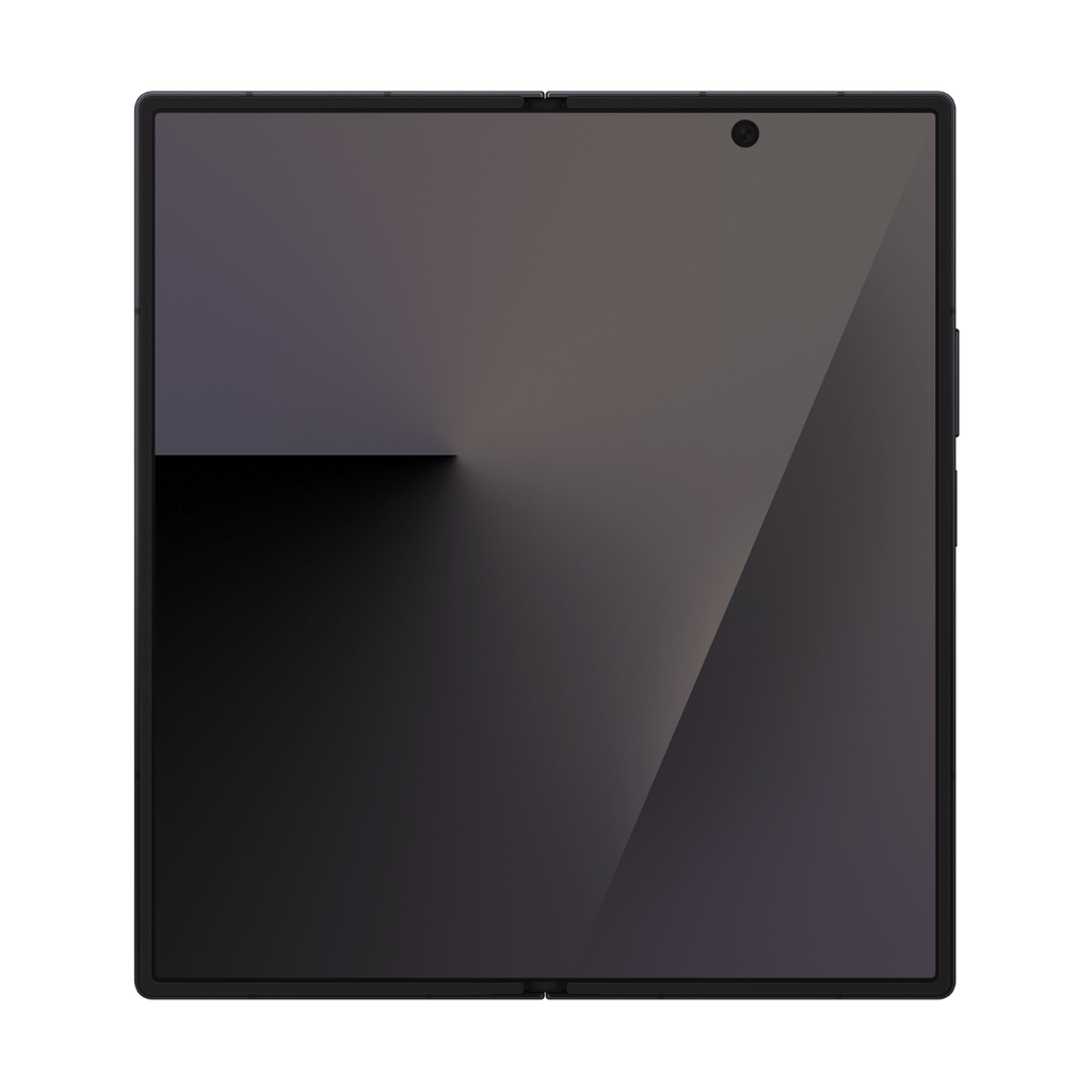 Samsung Galaxy Z Fold7 5G 12GB/256GB Negro (Jet Black) Dual SIM SM-F966B