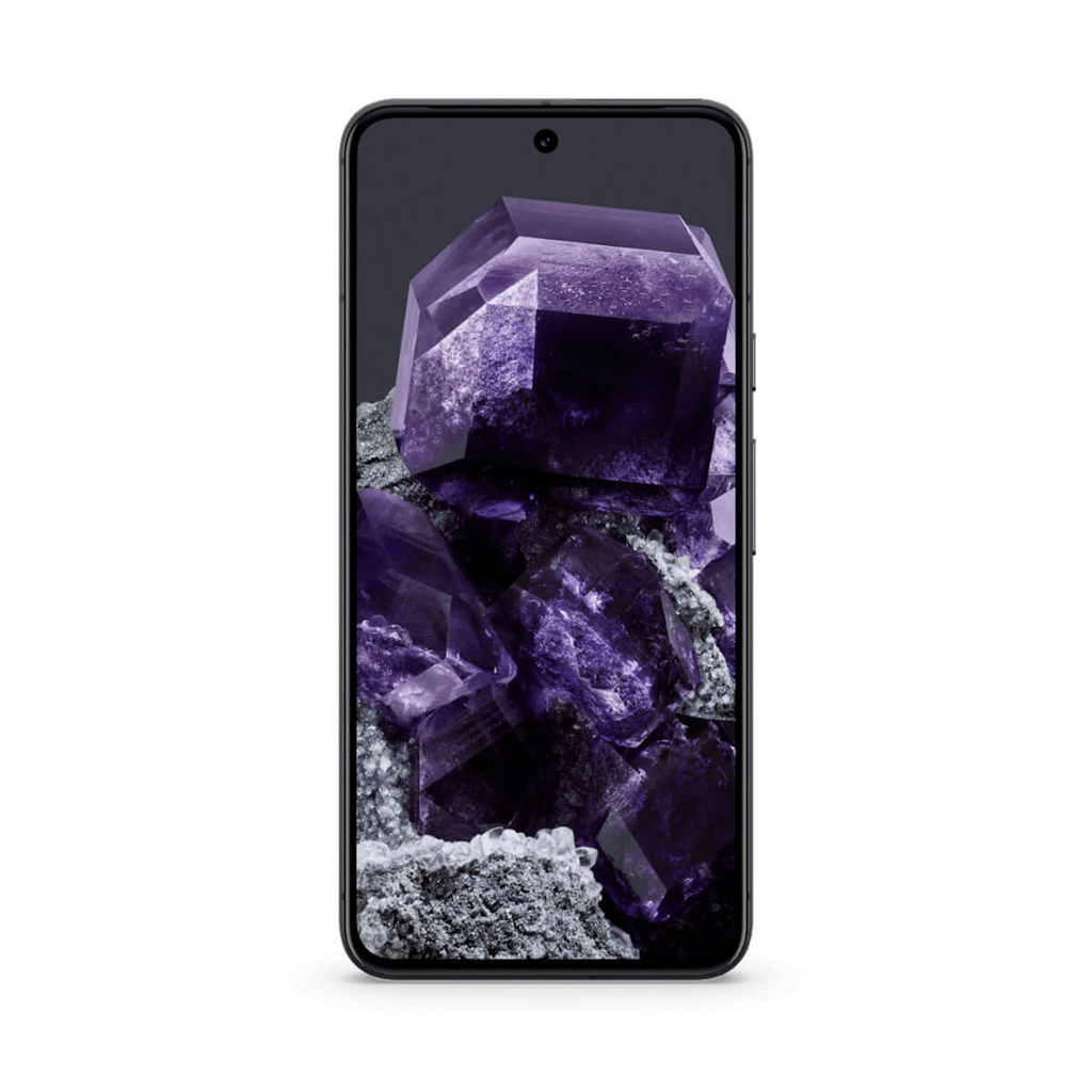 Google Pixel 8 5G 8GB/128GB Negro (Obsidian) Dual SIM
