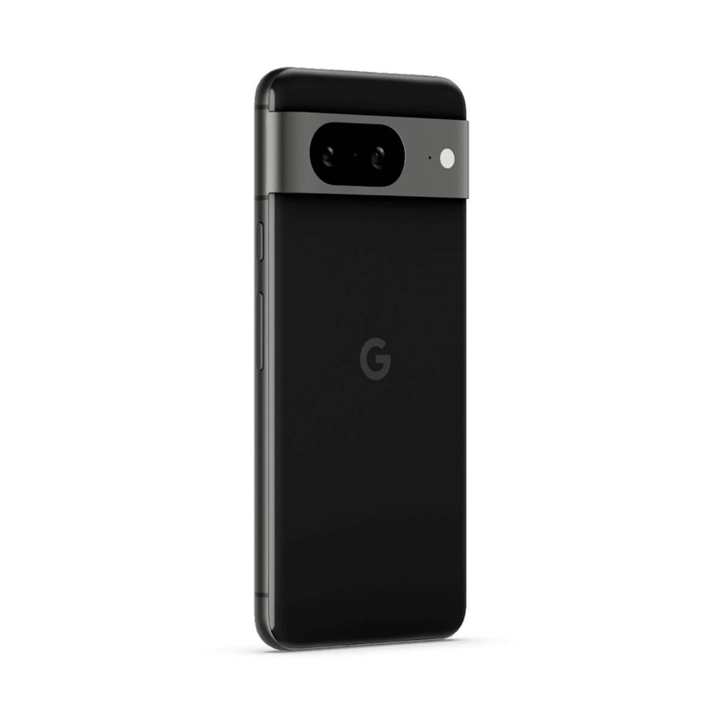 Google Pixel 8 5G 8GB/128GB Negro (Obsidian) Dual SIM
