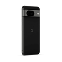 Google Pixel 8 5G 8GB/128GB Negro (Obsidian) Dual SIM