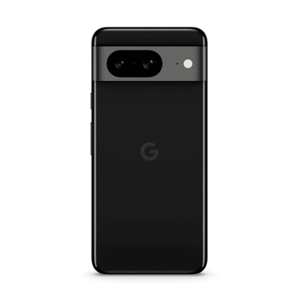 Google Pixel 8 5G 8GB/128GB Negro (Obsidian) Dual SIM