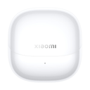 Xiaomi Buds 5 Auriculares Bluetooth Blanco (Ceramic White) BHR8117GL
