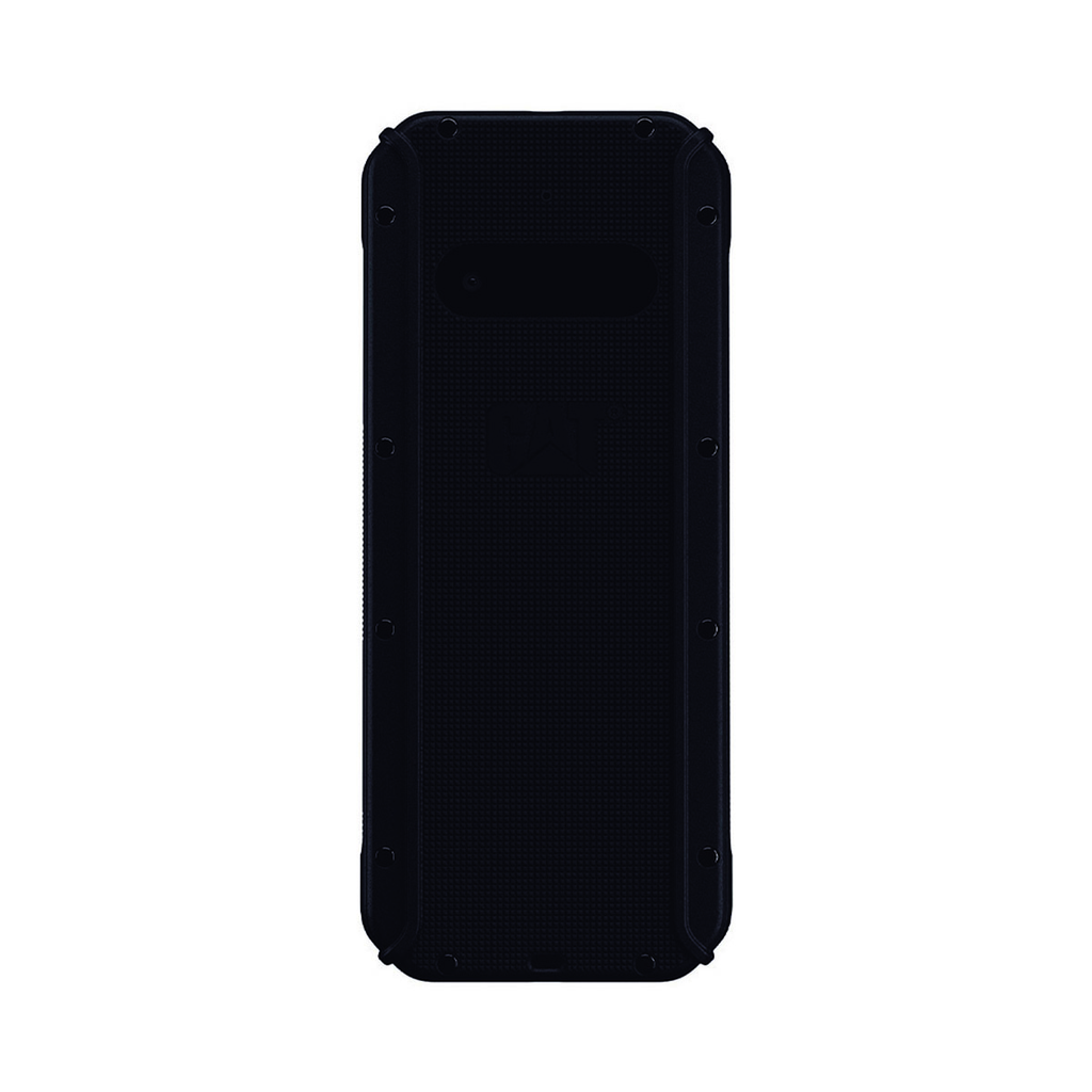 CAT B40 Hygiene Plus 4G Negro (Black) Dual SIM