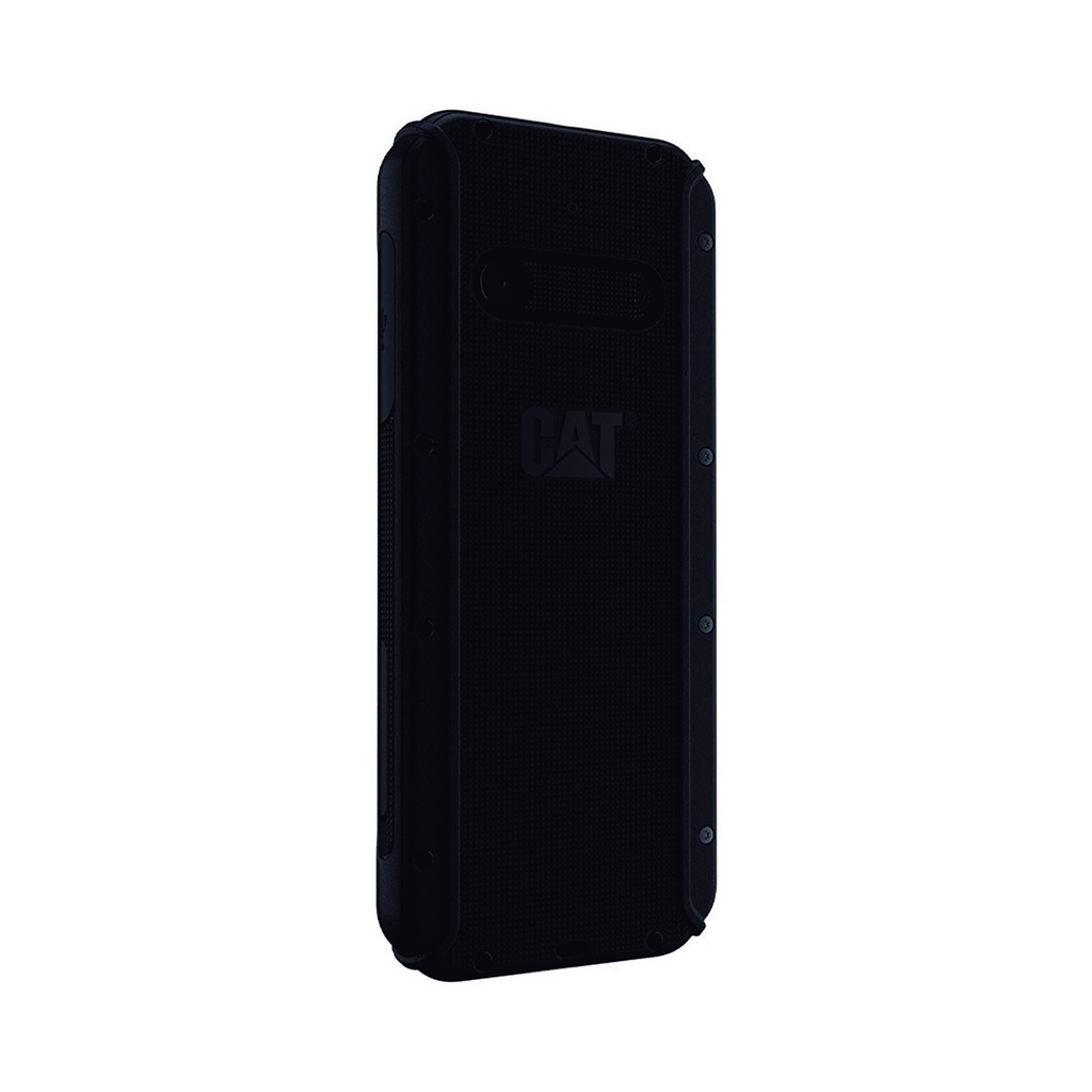 CAT B40 Hygiene Plus 4G Negro (Black) Dual SIM