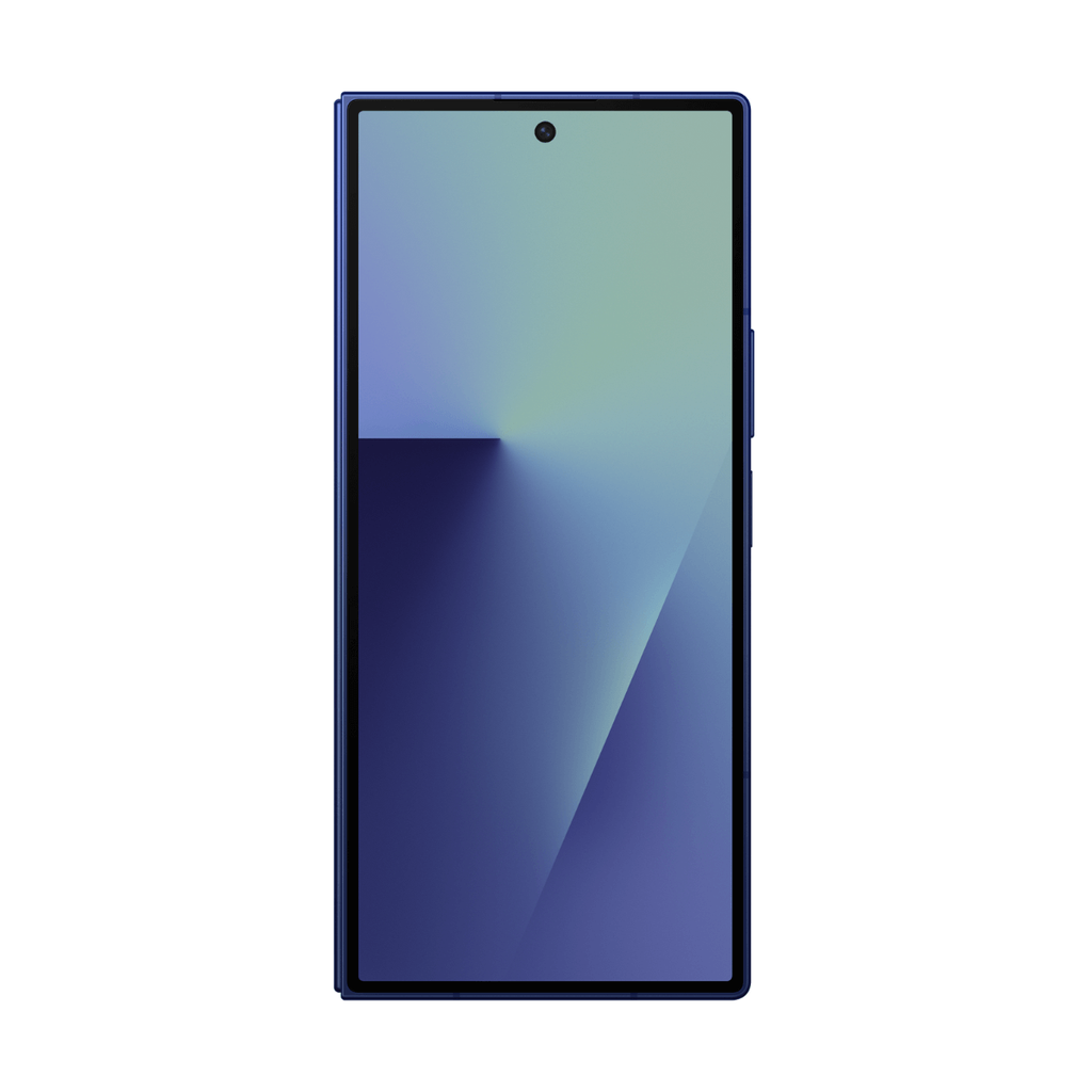 Samsung Galaxy Z Fold7 5G 12GB/512GB Azul (Blue Shadow) Dual SIM SM-F966B