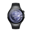 Huawei Watch 5 46mm Smartwatch Negro Rates-L19F