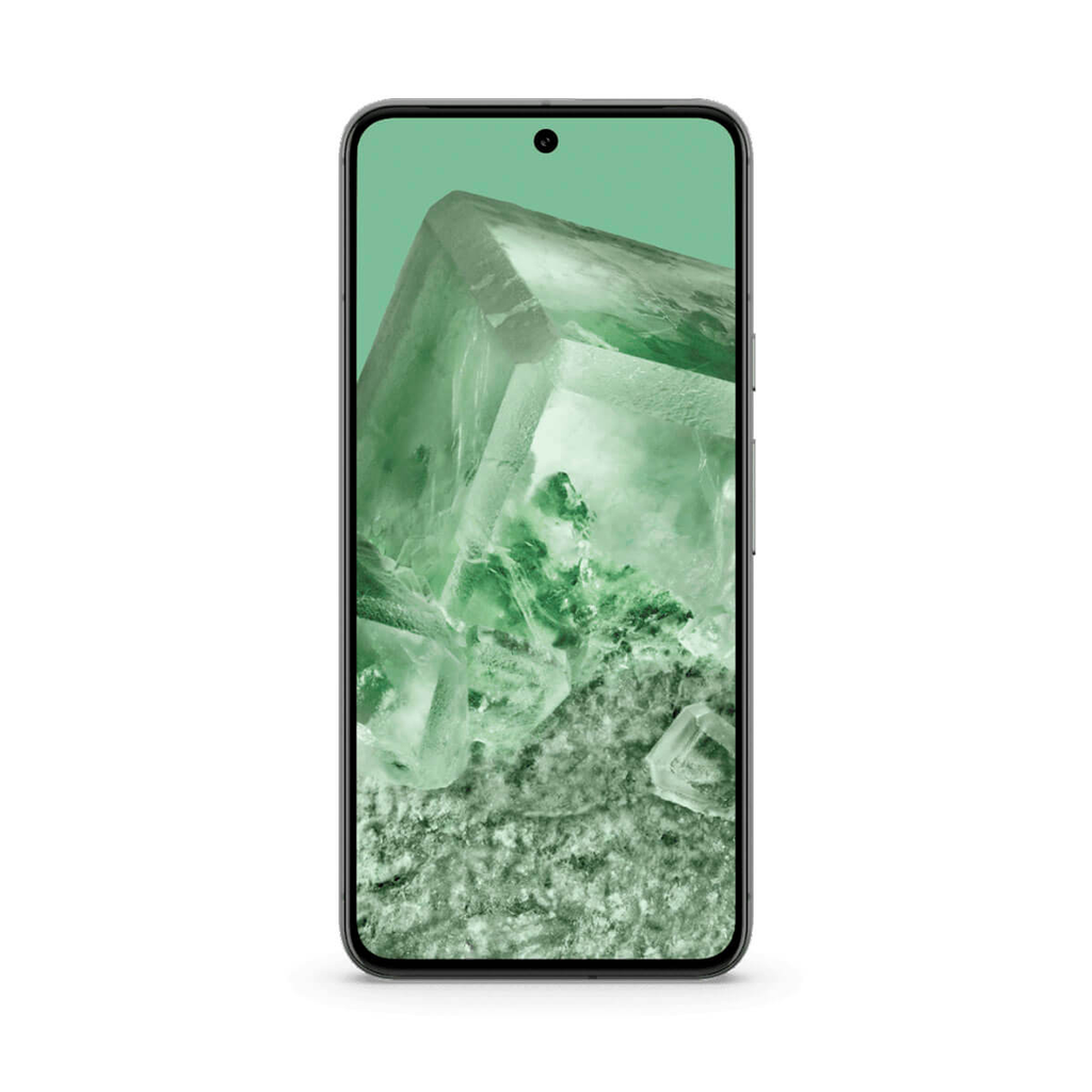Google Pixel 8 5G 8GB/128GB Verde Liquen (Hazel) Dual SIM