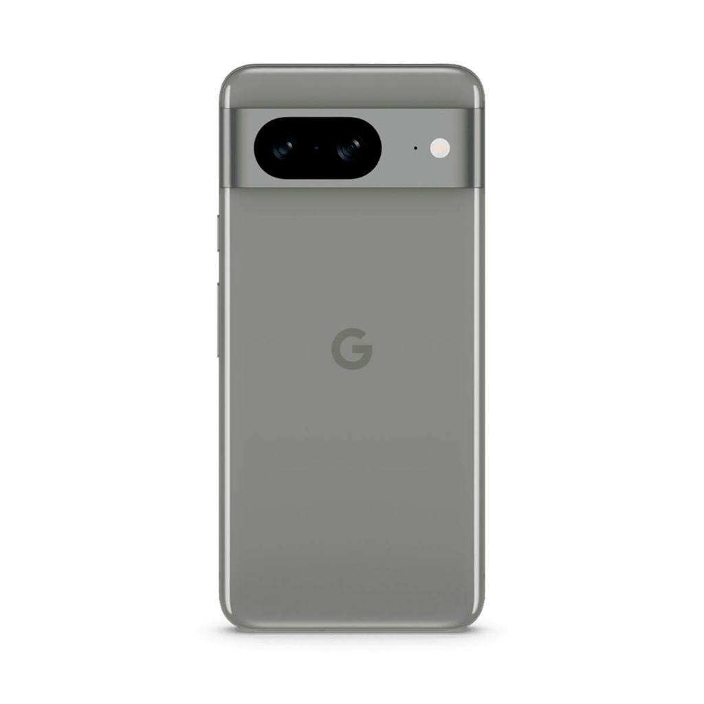 Google Pixel 8 5G 8GB/128GB Verde Liquen (Hazel) Dual SIM