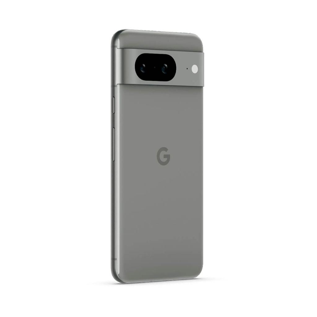 Google Pixel 8 5G 8GB/128GB Verde Liquen (Hazel) Dual SIM