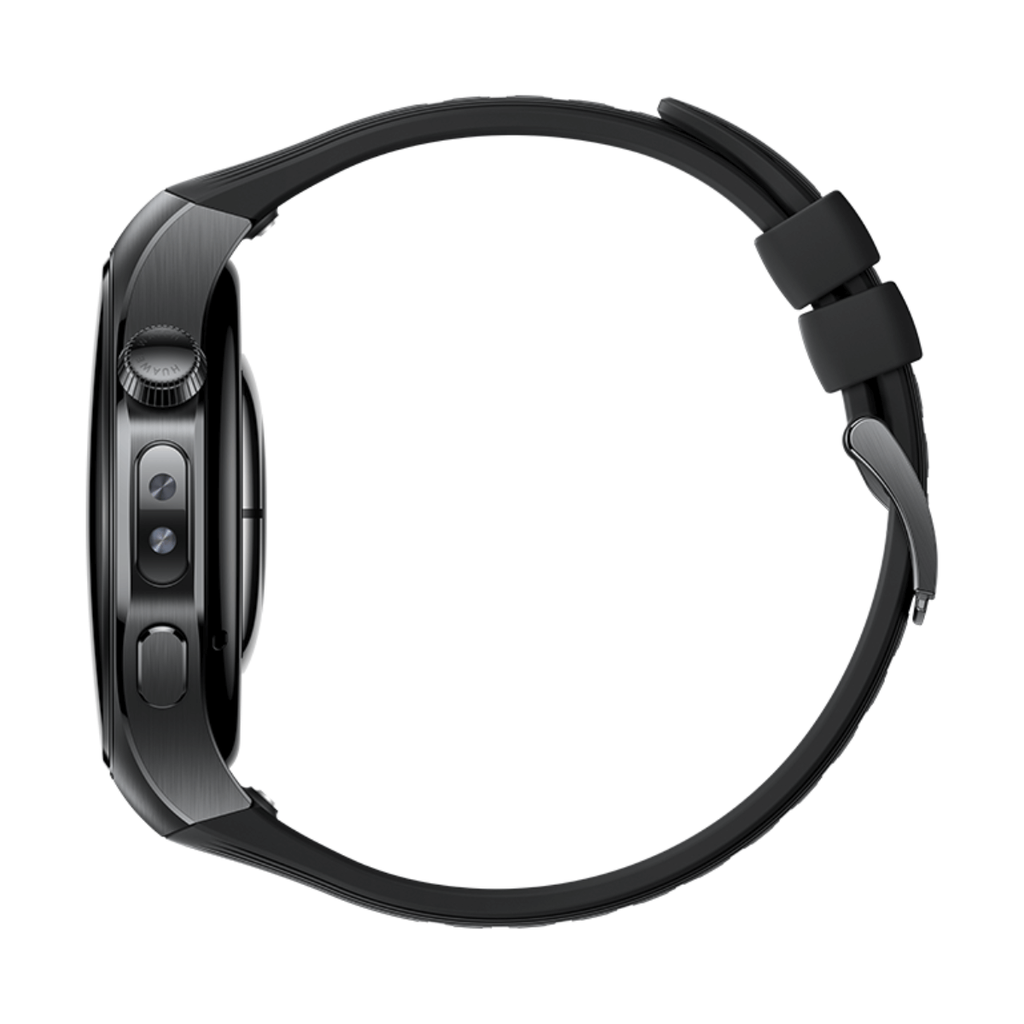 Huawei Watch 5 46mm Smartwatch Negro Rates-L19F