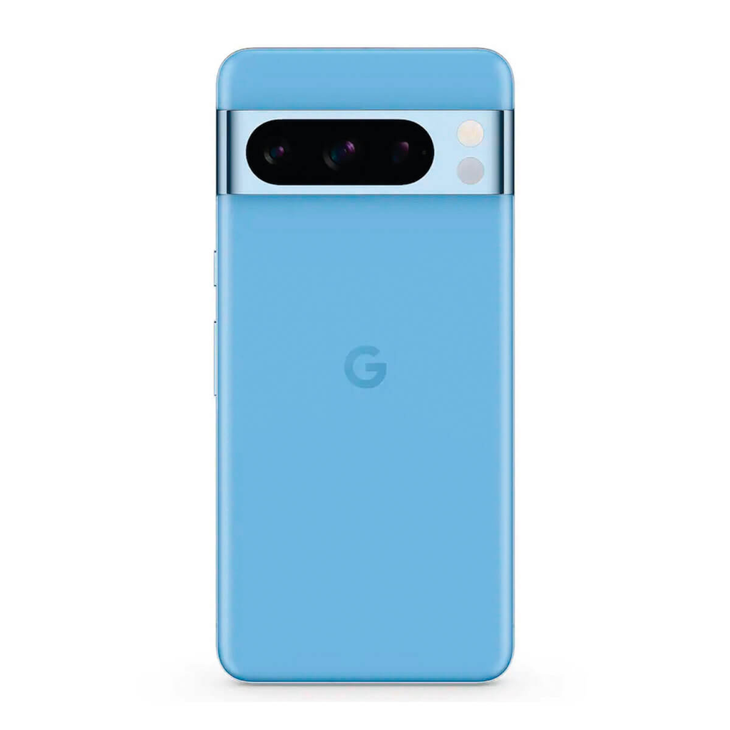 Google Pixel 8 Pro 5G 12GB/256GB Azul (Bay) Dual SIM 