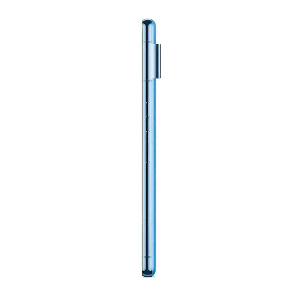 Google Pixel 8 Pro 5G 12GB/256GB Azul (Bay) Dual SIM 
