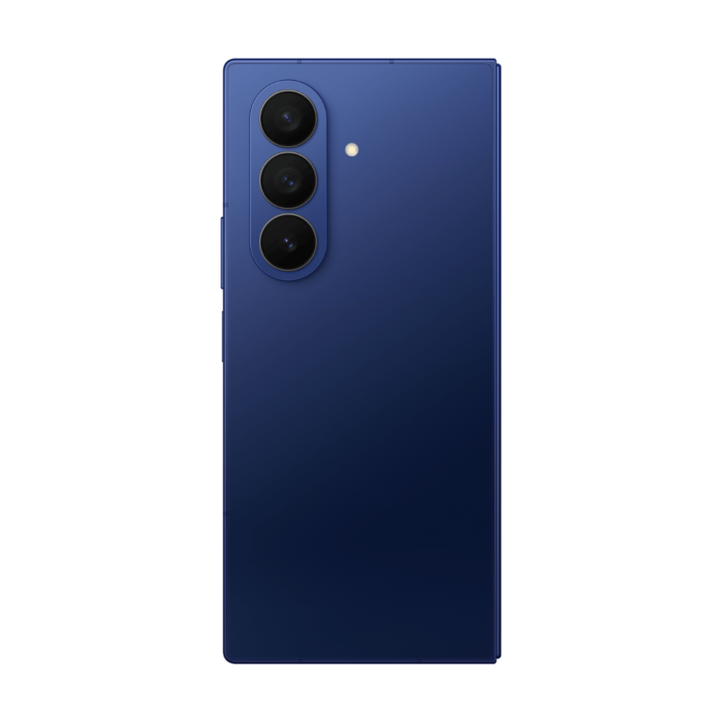 Samsung Galaxy Z Fold7 5G 12GB/256GB Azul (Blue Shadow) Dual SIM SM-F966B