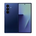 Samsung Galaxy Z Fold7 5G 12GB/256GB Azul (Blue Shadow) Dual SIM SM-F966B