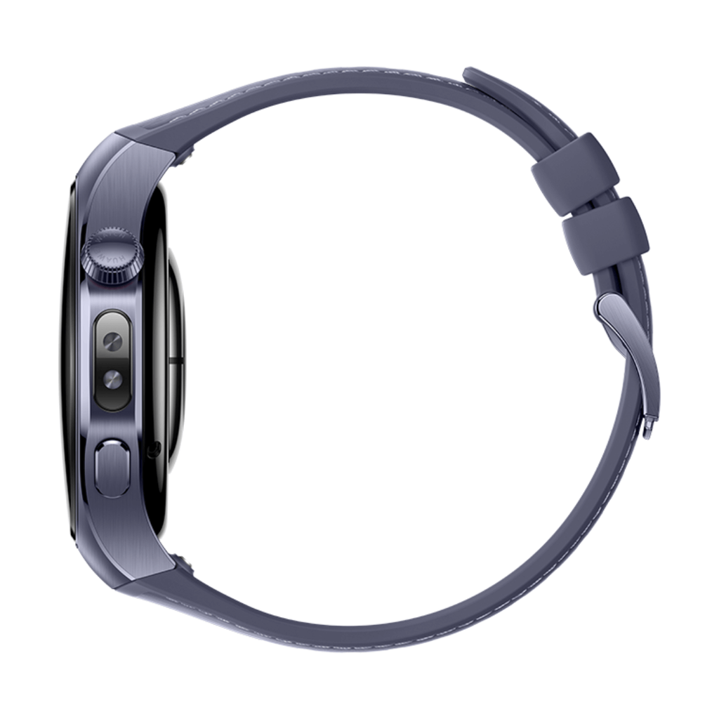 Huawei Watch 5 46mm Smartwatch Púrpura Rates-L39L