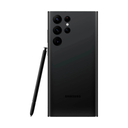 Samsung Galaxy S22 Ultra Enterprise Edition 5G 8GB/128GB Negro (Phantom Black) Dual SIM SM-S908