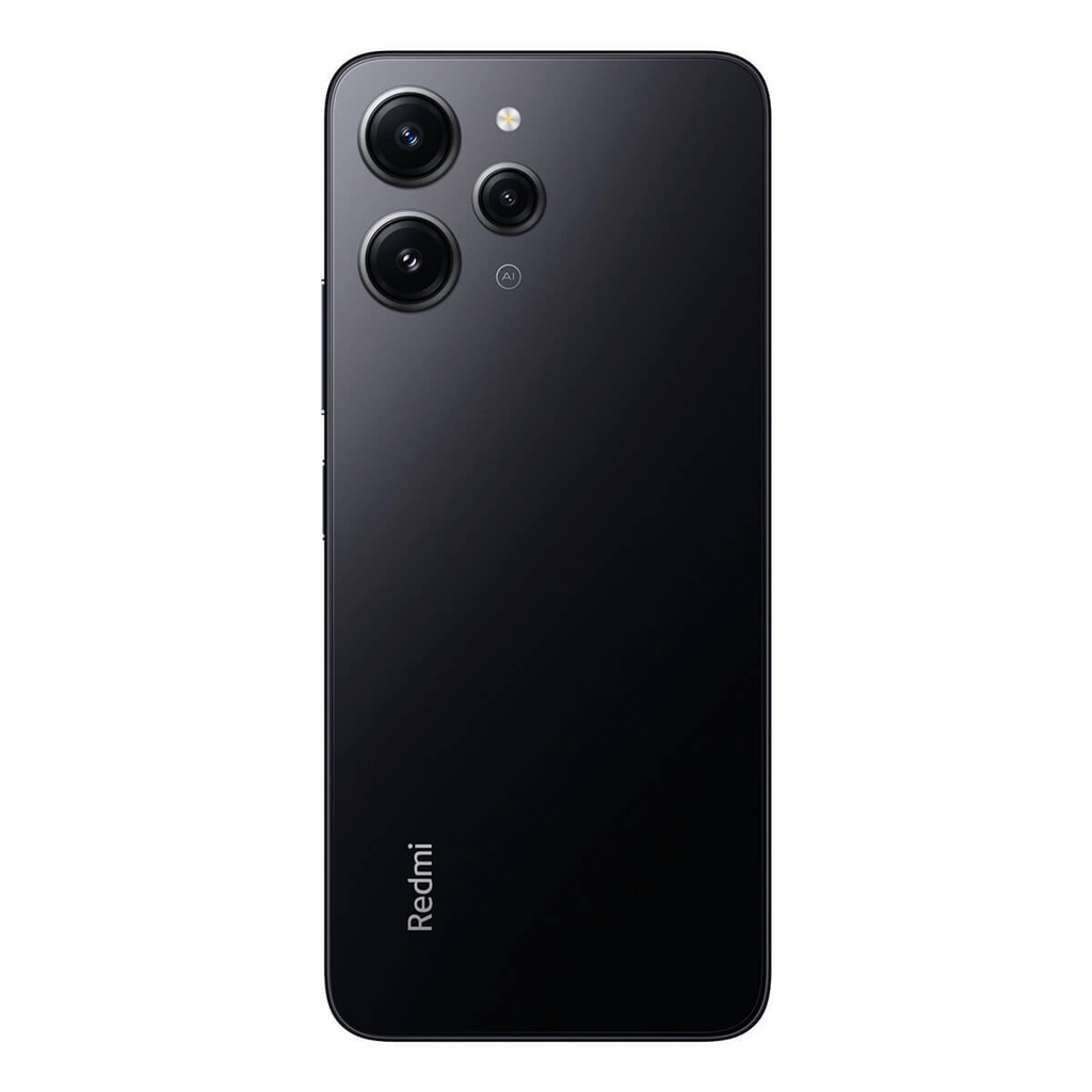 Xiaomi Redmi 12 4G 4GB/128GB Negro (Black) Dual SIM 23053RN02A