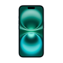 Apple iPhone 16 128GB Verde Azulado (Teal)
