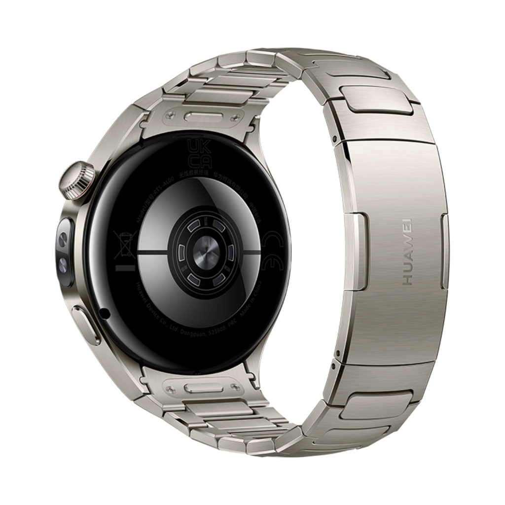 Huawei Watch 5 46mm Smartwatch Plata Rates-L29M