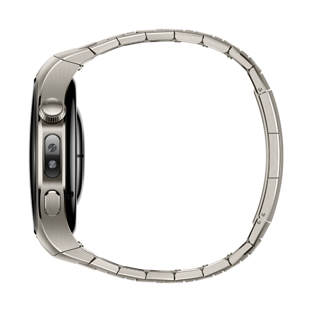 Huawei Watch 5 46mm Smartwatch Plata Rates-L29M