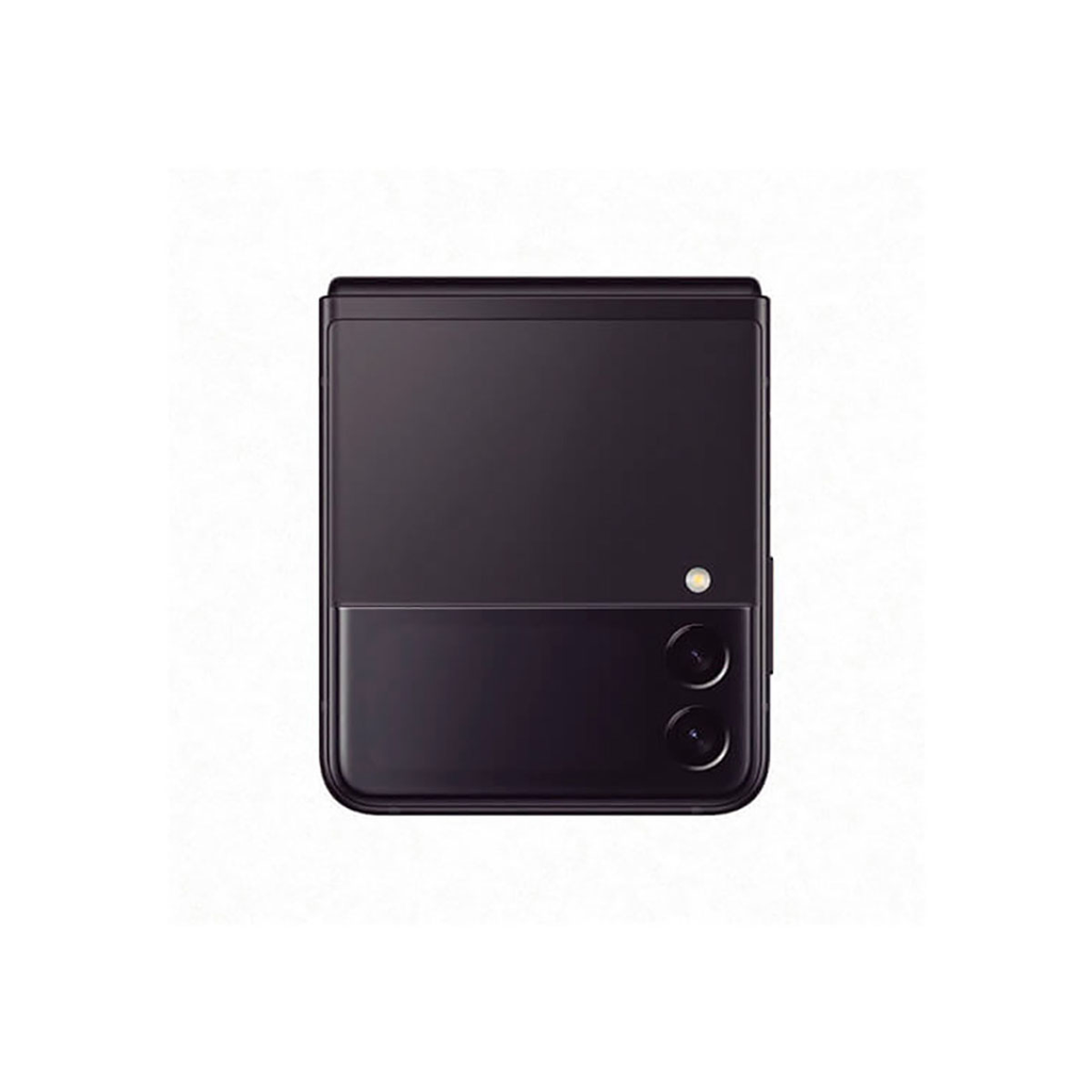 Samsung Galaxy Z Flip 3 5G 8GB/128GB Negro (Phantom Black) Dual SIM F711B