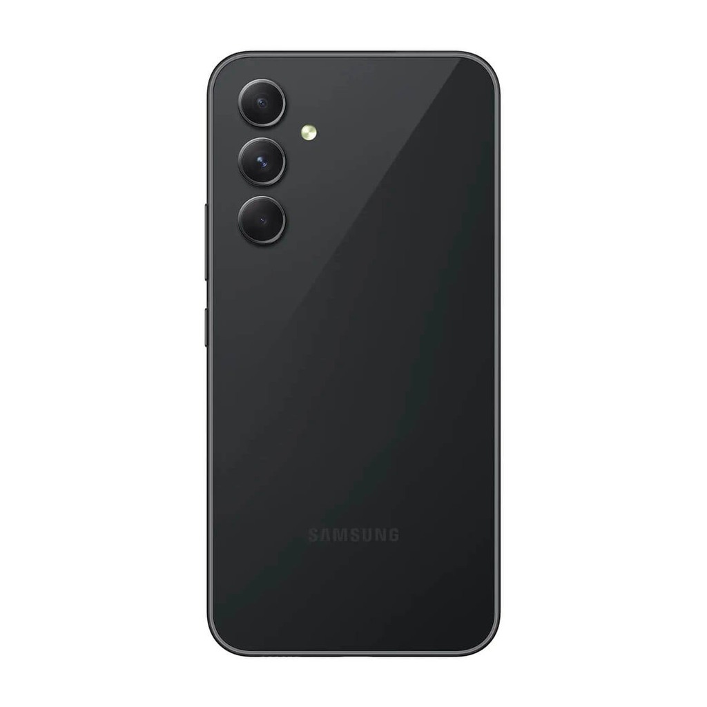 Samsung Galaxy A54 Enterprise Edition 5G 8GB/128GB Negro (Awesome Black) Dual SIM A546B
