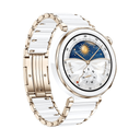 Huawei Watch GT 5 Pro 42mm Bluetooth Blanco (Ceramic) Jana-B29C
