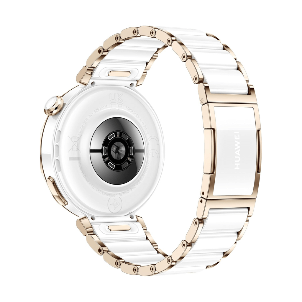 Huawei Watch GT 5 Pro 42mm Bluetooth Blanco (Ceramic) Jana-B29C

