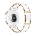 Huawei Watch GT 5 Pro 42mm Bluetooth Blanco (Ceramic) Jana-B29C
