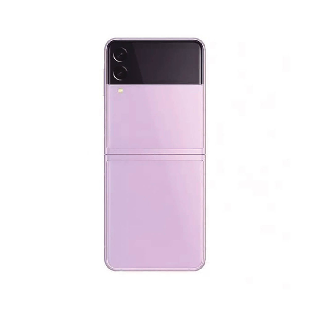 Samsung Galaxy Z Flip 3 5G 8GB/128GB Lila (Lavender) Dual SIM F711B	