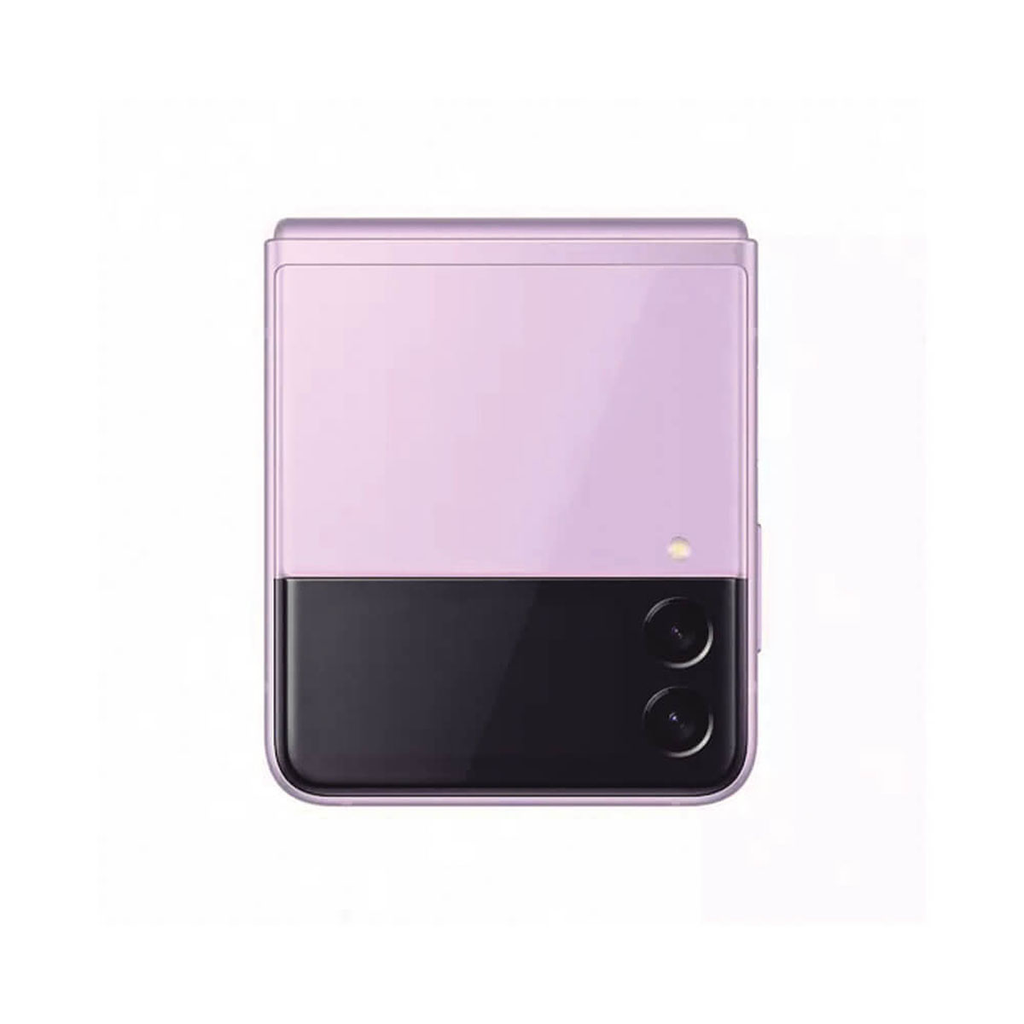 Samsung Galaxy Z Flip 3 5G 8GB/128GB Lila (Lavender) Dual SIM F711B	