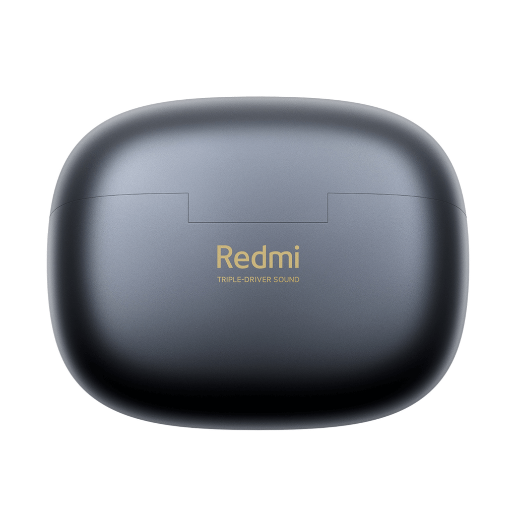 Xiaomi Redmi Buds 6 Pro Auriculares Bluetooth Negro (Space Black)