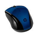 Ratón Inalámbrico HP 220 Azul (Blue Lumiere)