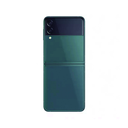 Samsung Galaxy Z Flip 3 5G 8GB/128GB Verde (Green) Dual SIM F711B	