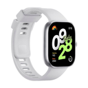 Xiaomi Redmi Watch 4 Bluetooth Plata (Silver Grey)