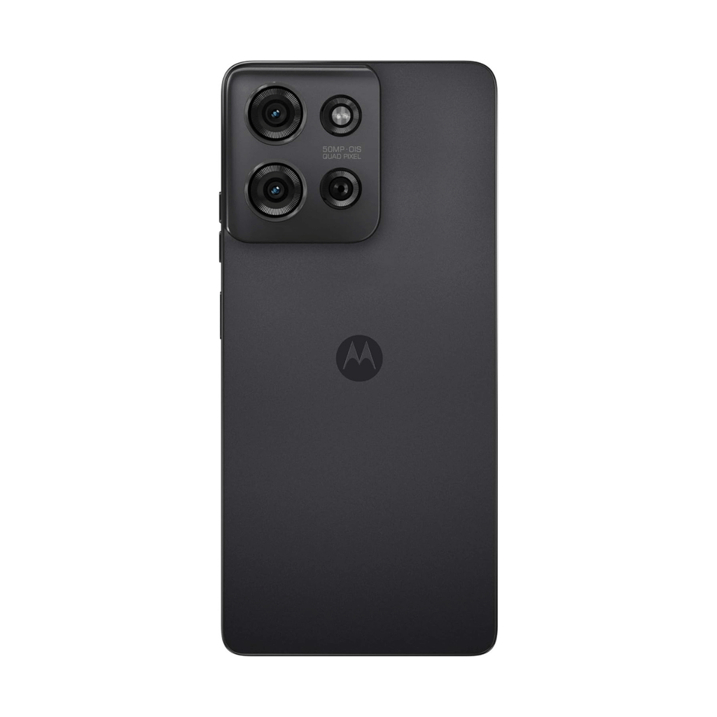 Motorola Moto G75 5G 8GB/256GB Gris (Charcoal Gray) Dual SIM
