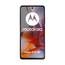 Motorola Moto G75 5G 8GB/256GB Gris (Charcoal Gray) Dual SIM
